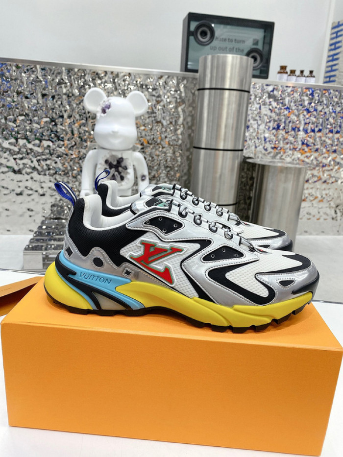 LUSV SNEAKERS