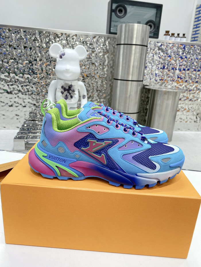 LUSV SNEAKERS