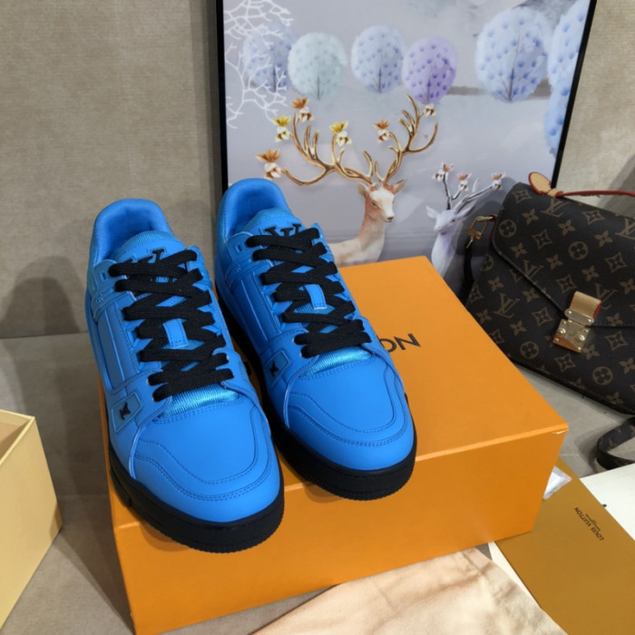 LUSV SNEAKERS