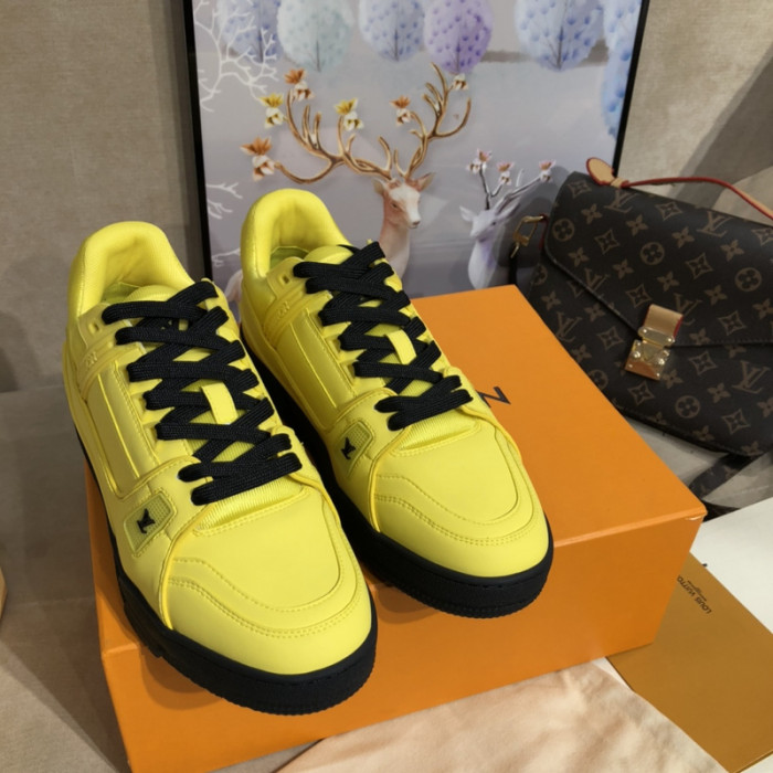 LUSV SNEAKERS