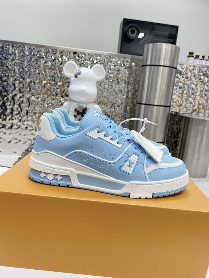 LUSV SNEAKERS