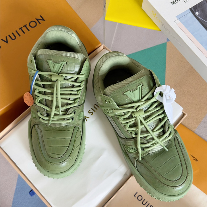 LUSV SNEAKERS