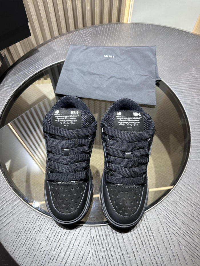 AMIRI SHOES