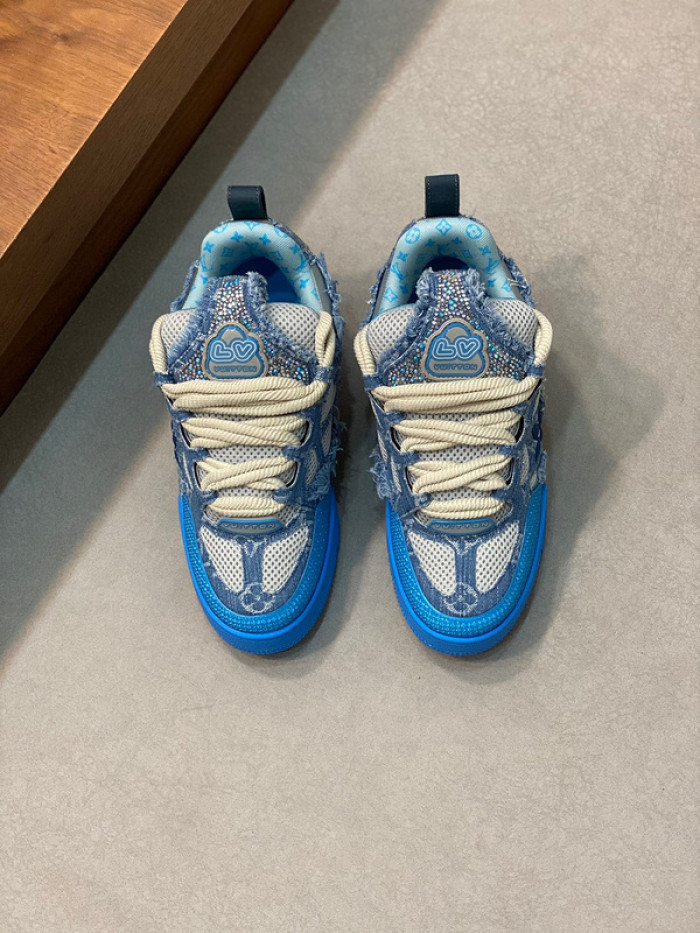 LUSV SNEAKERS