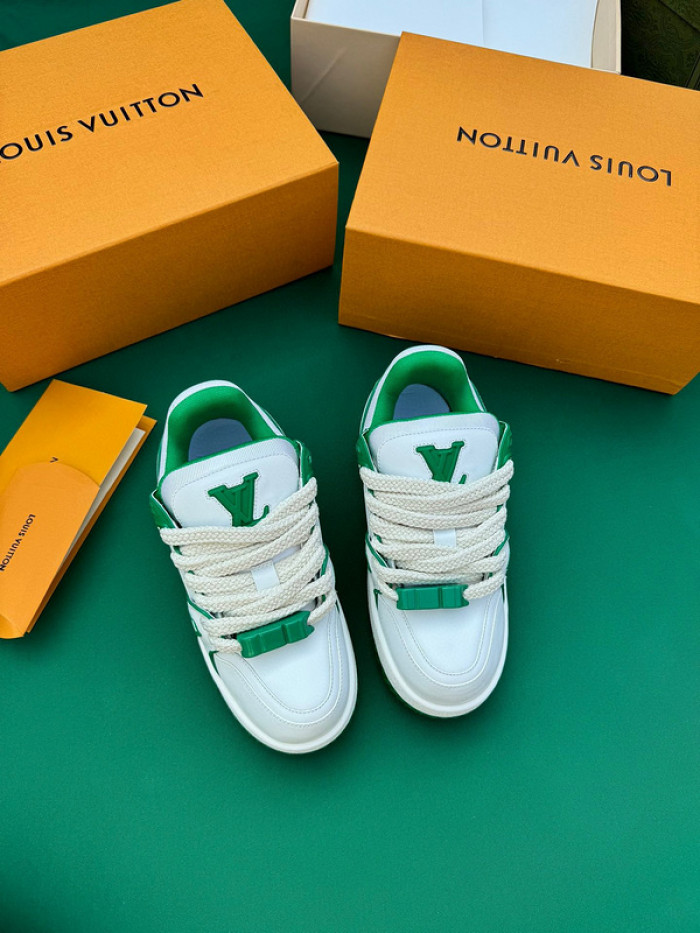 LUSV SNEAKERS