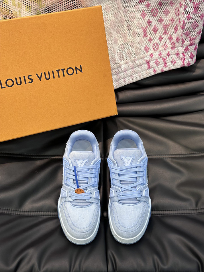 LUSV SNEAKERS