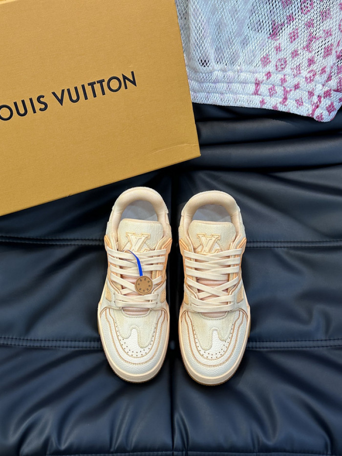 LUSV SNEAKERS