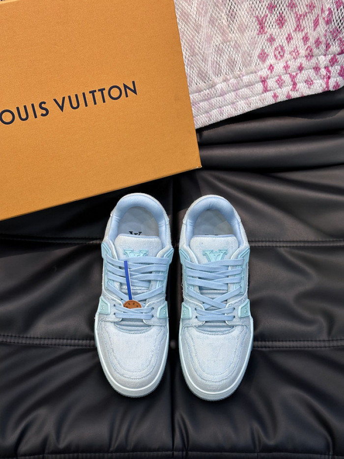 LUSV SNEAKERS