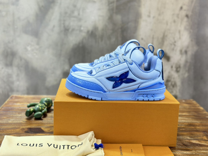 LUSV SNEAKERS
