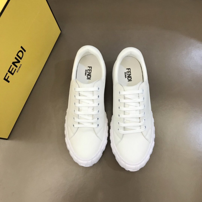 F**di sneakers