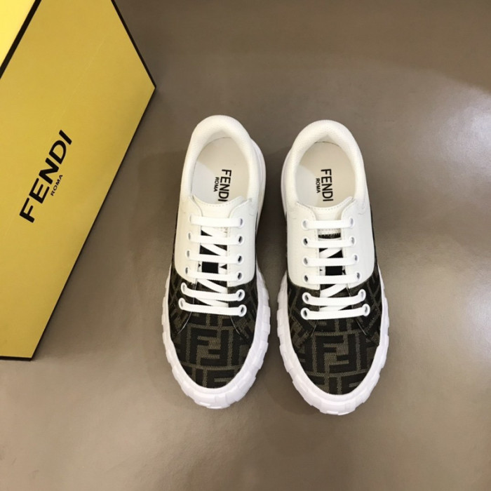 F**di sneakers