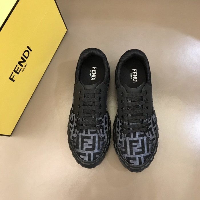 F**di sneakers
