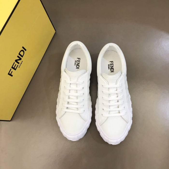 F**di sneakers
