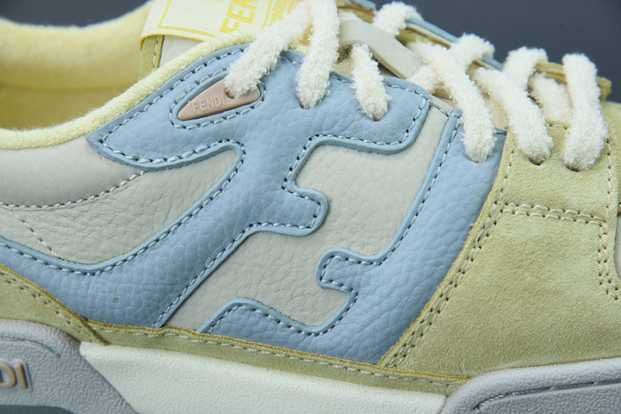 F**di sneakers