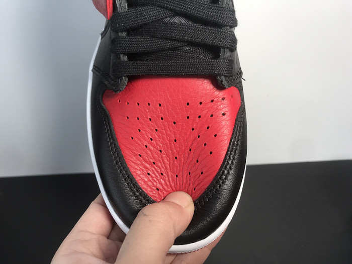 AIR JORDAN 1 HIGH WMNS UNC CHICAGO CD0461-046