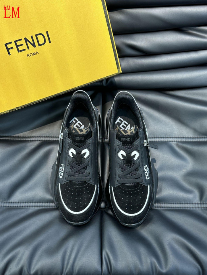 F**di sneakers