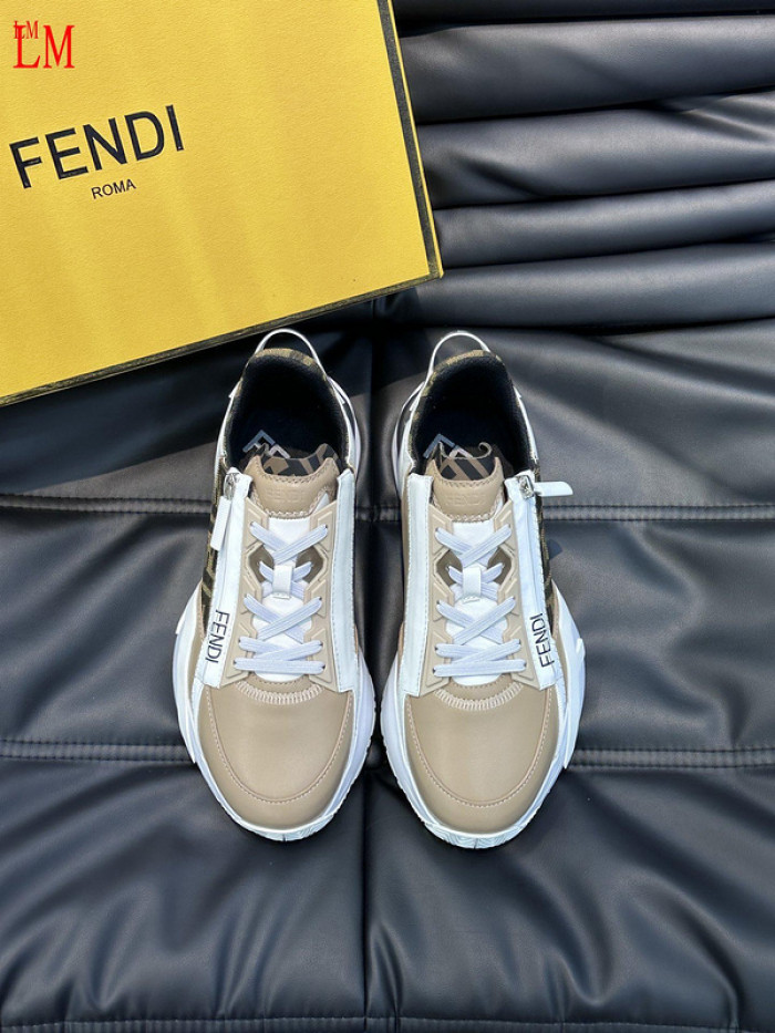 F**di sneakers