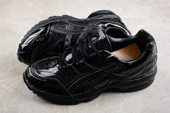 As*ic*s kiks x As*ic*s gel-1090 shadow 