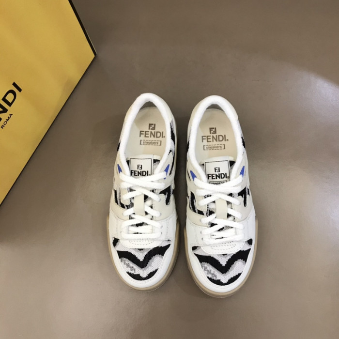 F**di sneakers