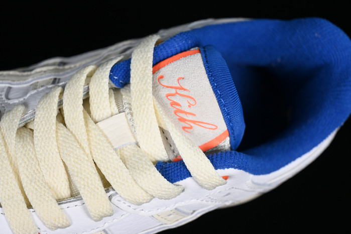 As*ic*s ex89 x kith