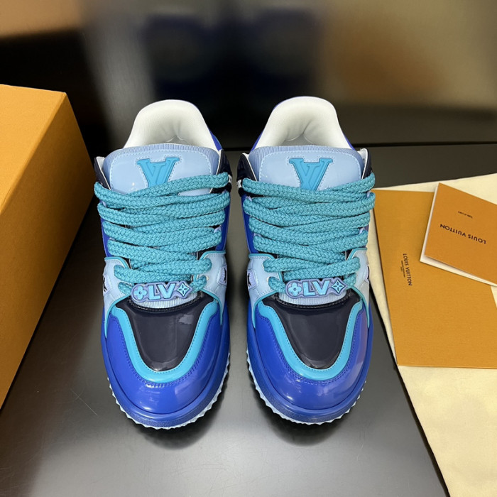 LUSV SNEAKERS