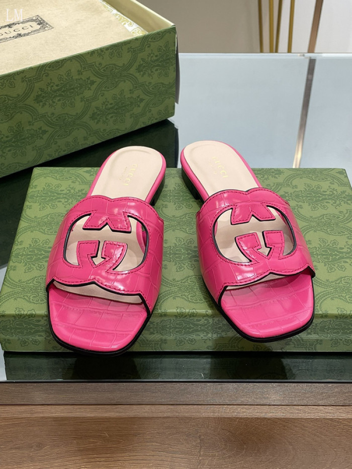 GCI GG Slide Sandal