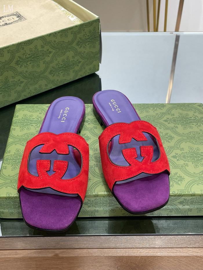 GCI GG Slide Sandal