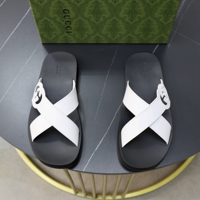 GCI GG Slide Sandal