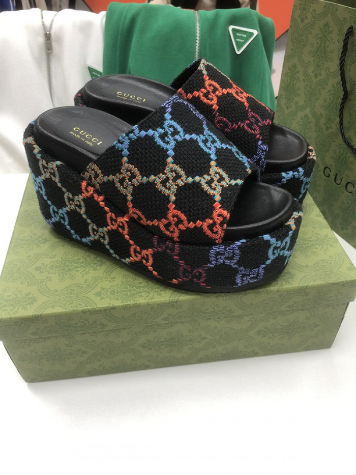 GCI GG Slide Sandal