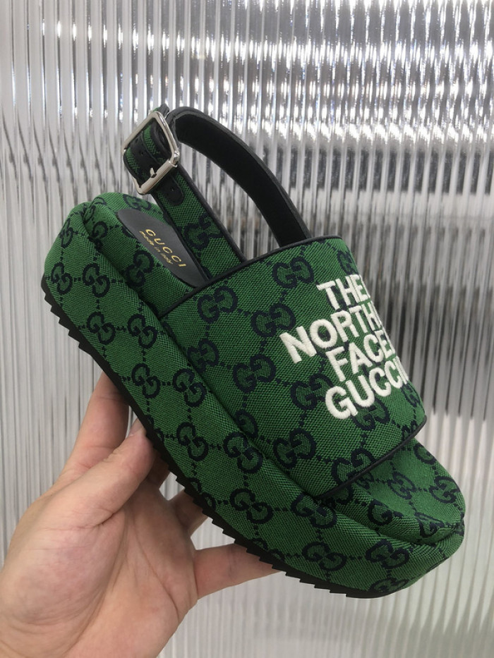 GCI GG Slide Sandal