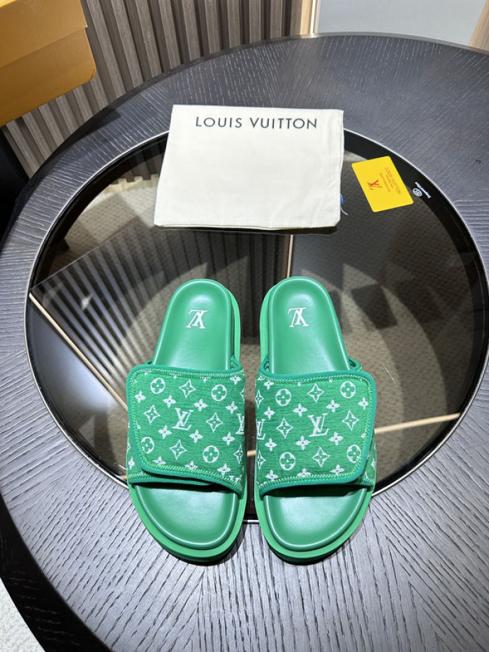 LUSV SLIDE