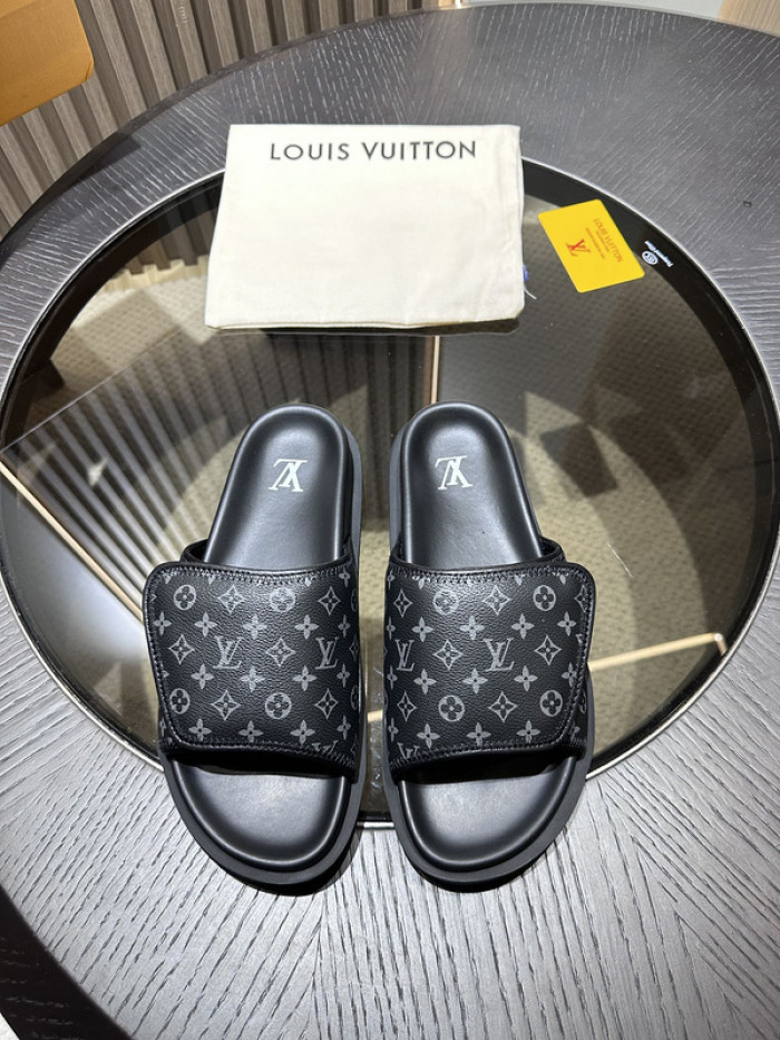 LUSV SLIDE