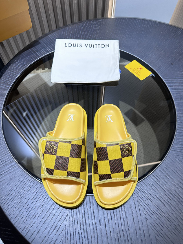 LUSV SLIDE
