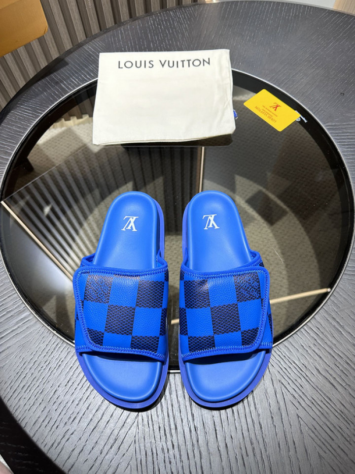 LUSV SLIDE
