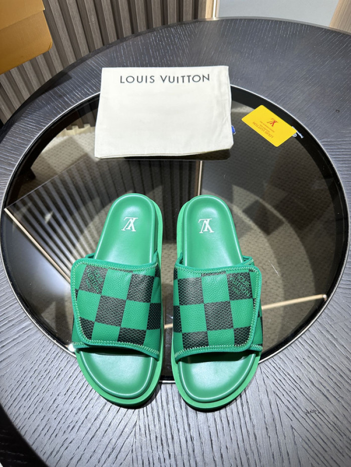LUSV SLIDE