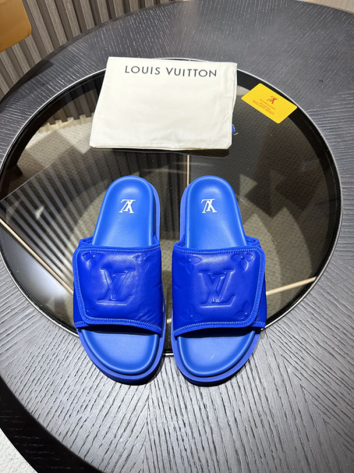 LUSV SLIDE