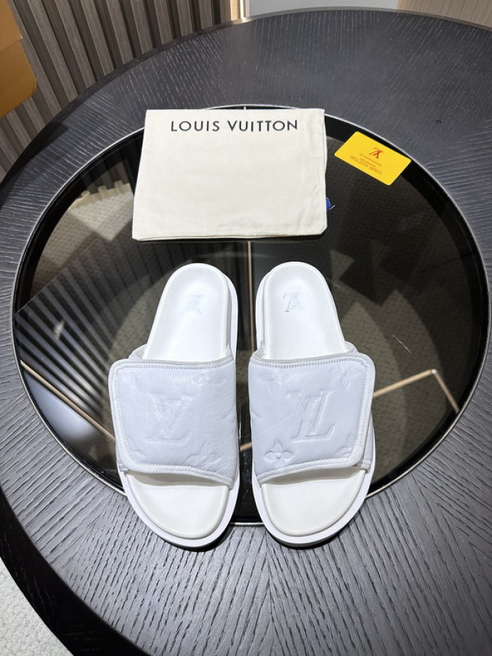 LUSV SLIDE