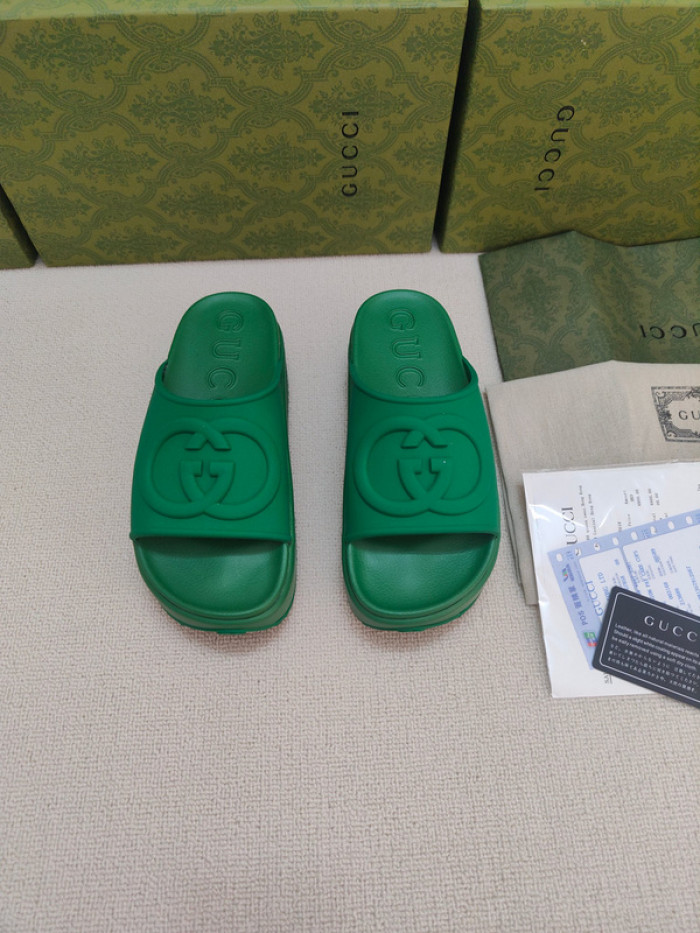 GCI GG Slide Sandal