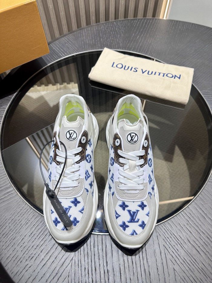 LUSV SNEAKERS