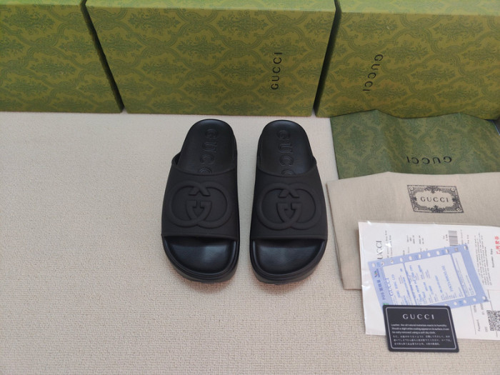GCI GG Slide Sandal