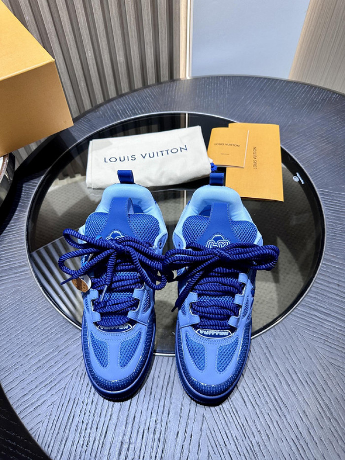 LUSV SNEAKERS