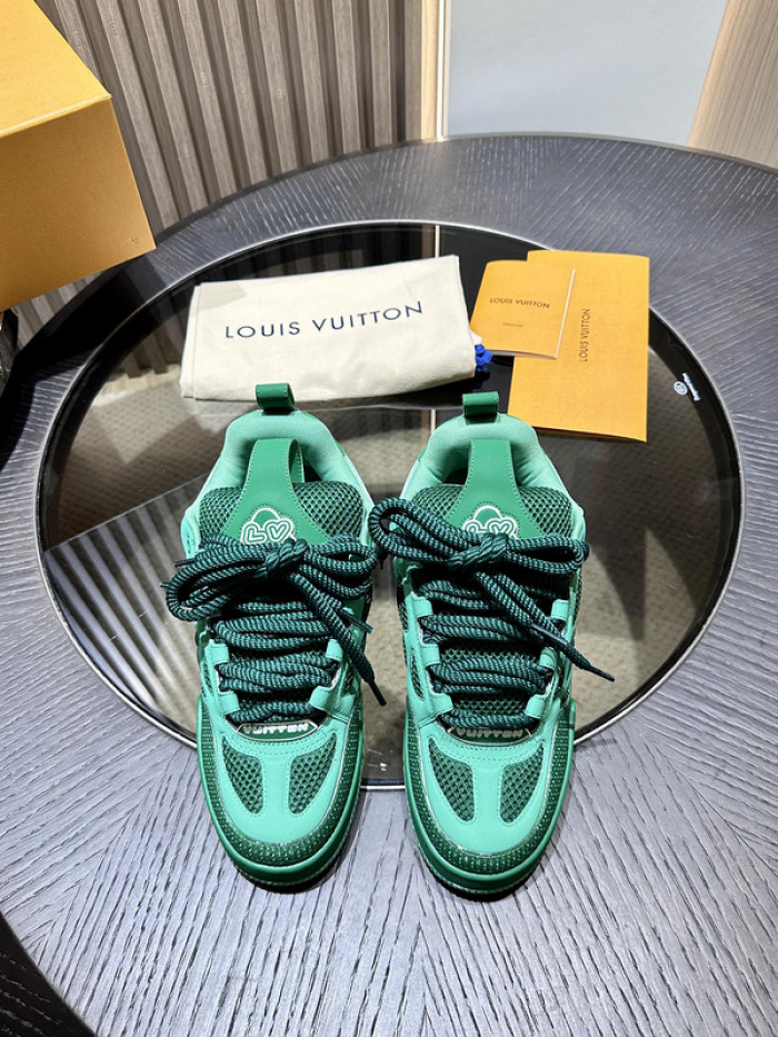 LUSV SNEAKERS