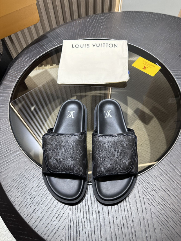 LUSV SLIDE