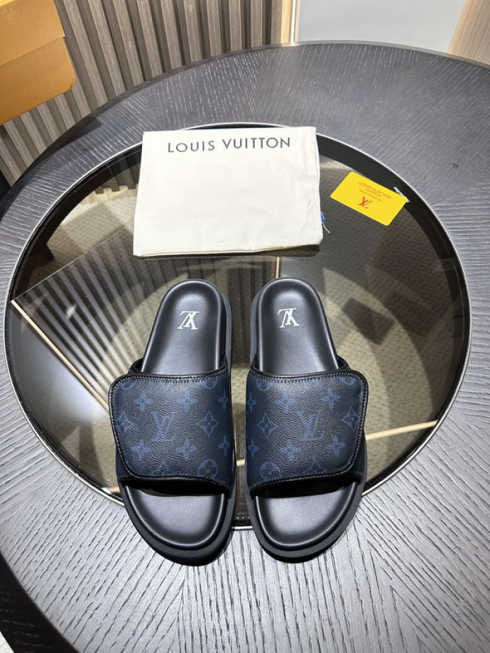 LUSV SLIDE