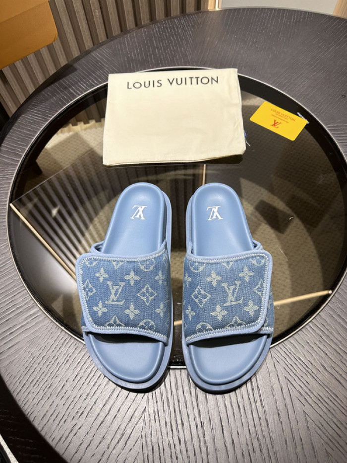 LUSV SLIDE