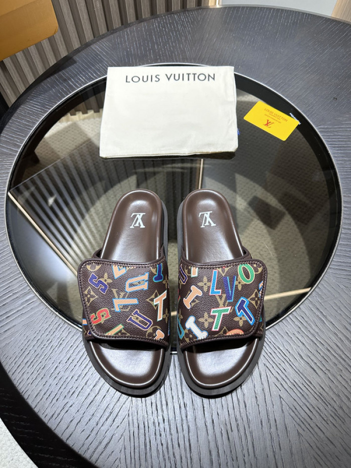 LUSV SLIDE