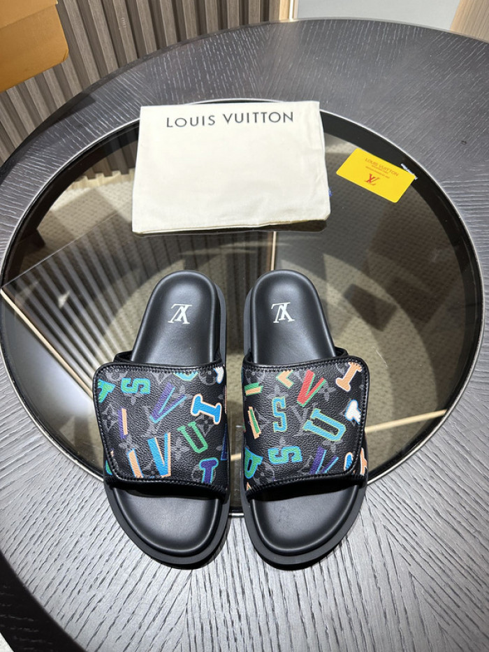 LUSV SLIDE