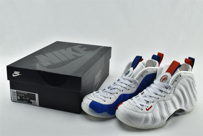 Nike Air Foamposite One USA Women