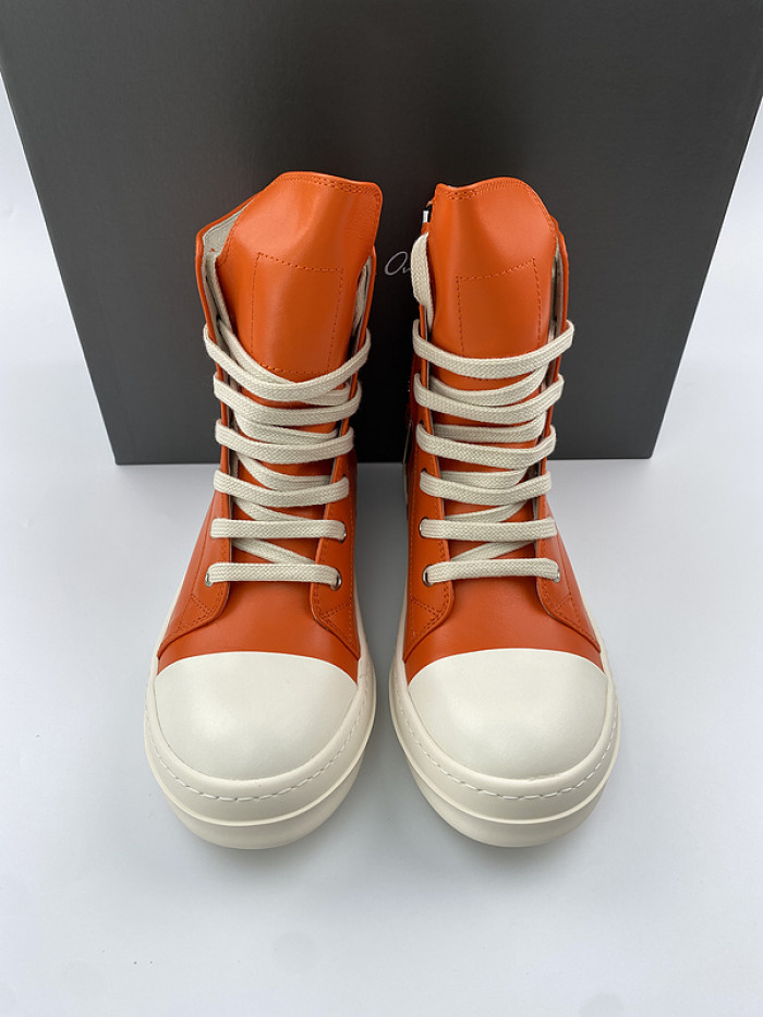 RICK OWENS