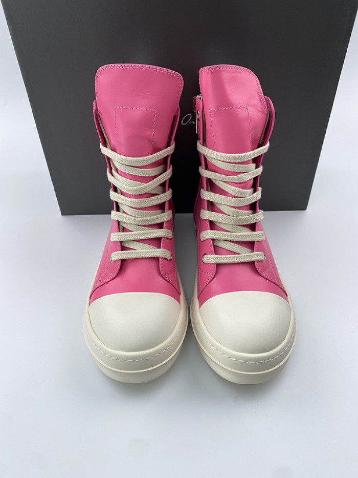 RICK OWENS
